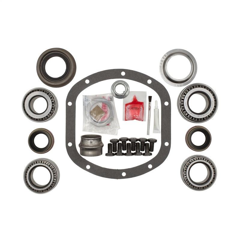 Eaton Dana 30 JK Front Master Install Kit - Corvette Realm