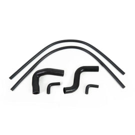 Mishimoto 64-69 Ford Mustang SB Windsor EPDM Replacement Hose Kit - Corvette Realm