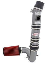 AEM 04-06 Mazda RX-8 Silver Cold Air Intake - Corvette Realm