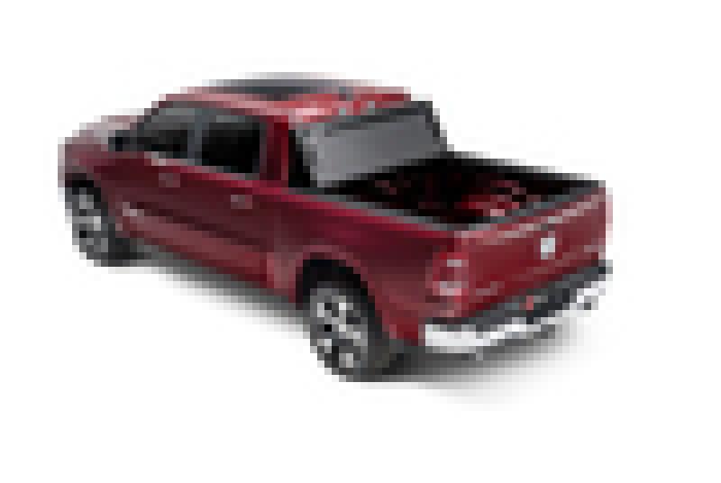 BAK 19-20 Dodge Ram (New Body Style w/o Ram Box) 5ft 7in Bed BAKFlip MX4 Matte Finish - Corvette Realm