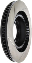 Load image into Gallery viewer, StopTech Slotted Sport Brake Rotor - Corvette Realm