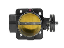 Load image into Gallery viewer, Skunk2 Pro Series Honda/Acura (D/B/H/F Series) 68mm Billet Throttle Body (Black Series) (Race Only) - Corvette Realm