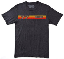 Load image into Gallery viewer, Sparco T-Shirt Rally Tri Charcoal Large