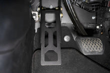 Load image into Gallery viewer, DV8 Offroad 18-20 Jeep Wrangler JL Adjustable Dead Pedal - Corvette Realm