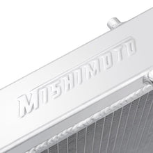 Load image into Gallery viewer, Mishimoto 08 Volkswagen Golf R32 Aluminum Radiator - Corvette Realm