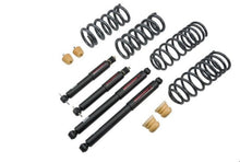 Load image into Gallery viewer, Belltech LOWERING KIT WITH ND2 SHOCKS - Corvette Realm