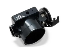 Load image into Gallery viewer, BLOX Racing 103mm Billet Throttle Body - Chevrolet LS3 - Black Anodized