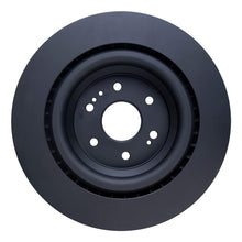 Load image into Gallery viewer, Timbren 15-20 Cadillac Escalade/Chevrolet Tahoe/GMC Yukon BES Coated Brake Rotor - Front