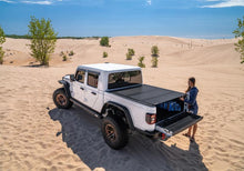 Load image into Gallery viewer, BAK 2020 Jeep Gladiator 5ft Bed BAKFlip MX4 - Corvette Realm