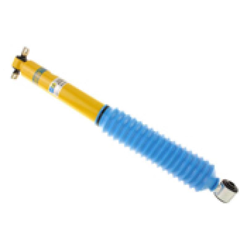 Bilstein B6 1992 Chevrolet C1500 Suburban Base Rear 46mm Monotube Shock Absorber - Corvette Realm