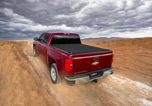 Load image into Gallery viewer, Truxedo 19-20 GMC Sierra &amp; Chevrolet Silverado 1500 (New Body) w/o Tailgate 5ft 8in Pro X15 BedCover - Corvette Realm