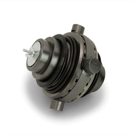 Eaton Detroit Locker Differential 30 Spline 1.50in Axle Shaft Diameter Rear 10.5in - Corvette Realm