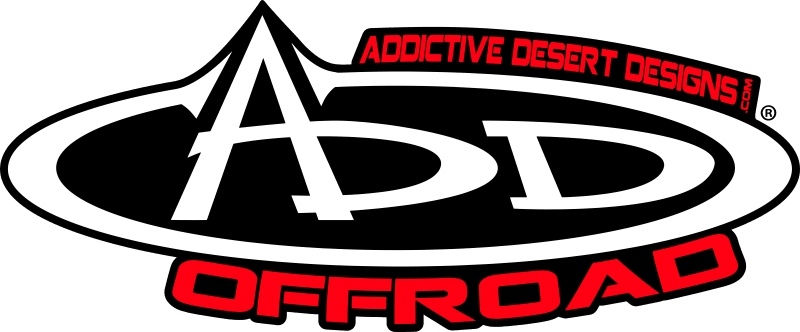 Addictive Desert Designs 17-18 Ford F-150 Raptor Adaptive Cruise Control Bracket - Corvette Realm