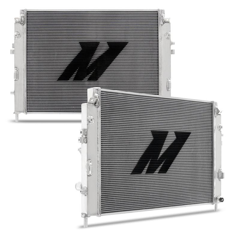 Mishimoto 06-15 Mazda Miata (NC) Performance Aluminum Radiator - Corvette Realm