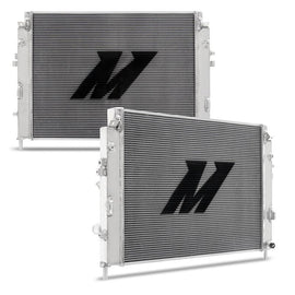 Mishimoto 06-15 Mazda Miata (NC) Performance Aluminum Radiator - Corvette Realm