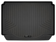 Load image into Gallery viewer, Husky Liners 13-17 Buick Encore Custom Molded WeatherBeater Black Cargo Liner - Corvette Realm