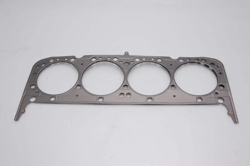 Cometic Chevy Small Block 4.165 inch Bore .051 inch MLS Headgasket (w/All Steam Holes) - Corvette Realm