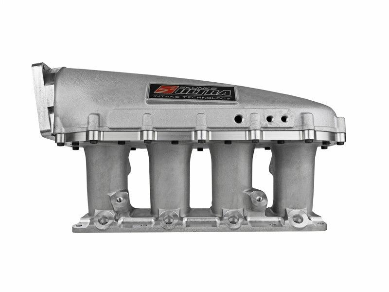 Skunk2 Ultra Series K Series Race Intake Manifold - 3.5L Silver - Corvette Realm