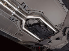 Load image into Gallery viewer, AWE BMW G90/G99 M5 Track Edition Catback Exhaust - Chrome Silver Tips