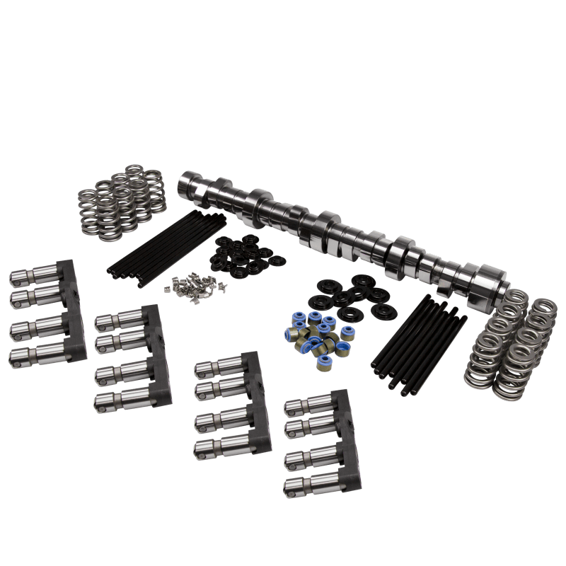 COMP Cams Stage 2 Master Camshaft Kit Dodge Non-VVT 5.7/6.1L HEMI - Corvette Realm