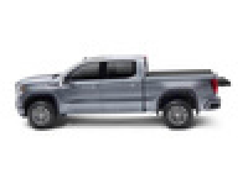 BAK 14-18 Chevy Silverado/GM Sierra/2019 Legacy Revolver X4s 5.9ft Bed Cover (2014- 1500 Only) - Corvette Realm