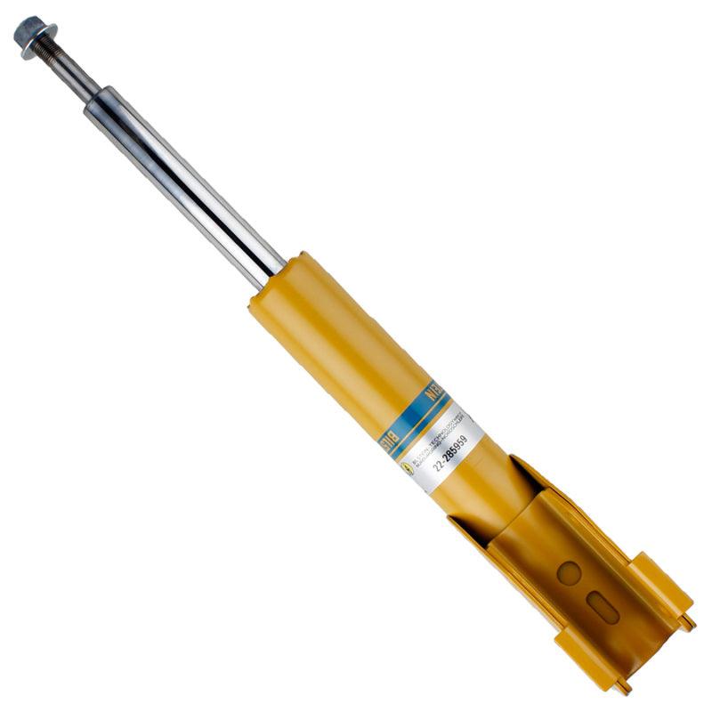 Bilstein B6 15-18 Mercedes-Benz Sprinter 4wd Front Strut Assembly - Corvette Realm