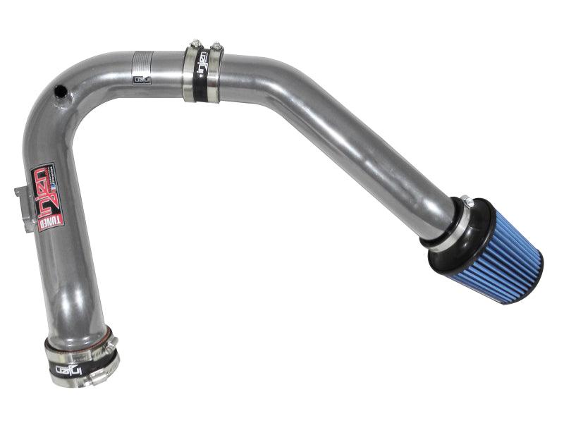 Injen 2004 Matrix XRS Polished Cold Air Intake - Corvette Realm