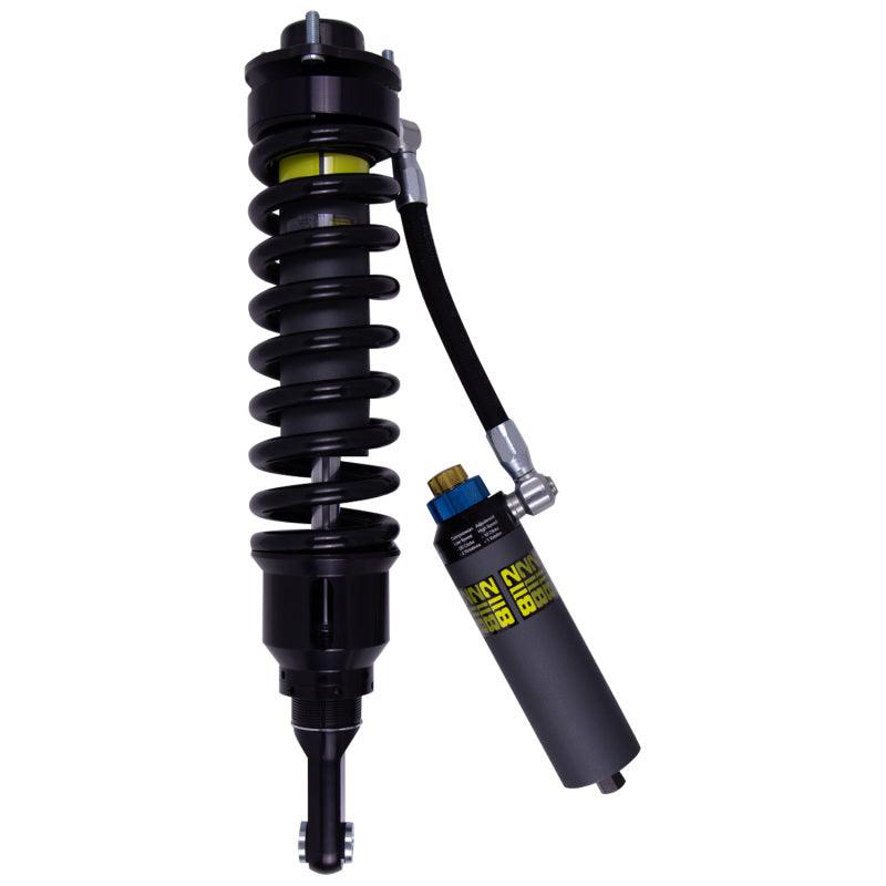 Bilstein B8 8112 Series 05-22 Toyota Tacoma Front Left Shock Absorber and Coil Spring Assembly - Corvette Realm