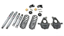 Load image into Gallery viewer, Belltech LOWERING KIT WITH SP SHOCKS - Corvette Realm