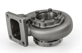 Garrett GBC35 Turbine Hsg Kit Open T4 / V-Band 0.82 A/R - Corvette Realm