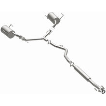 Load image into Gallery viewer, MagnaFlow BRE Exhaust Kit 09-13 Subaru Forester Impreza 2.5L