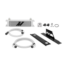 Mishimoto 01-05 Subaru WRX/STi Oil Cooler Kit - Corvette Realm
