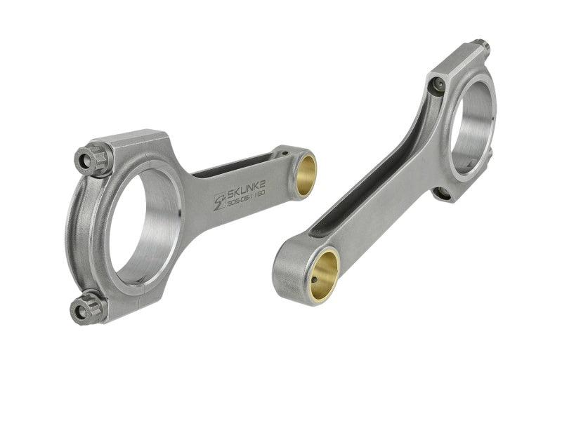 Skunk2 Alpha Series Honda K24A/Z Connecting Rods - Corvette Realm