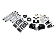 Load image into Gallery viewer, Belltech LOWERING KIT WITH SP SHOCKS - Corvette Realm