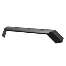 Load image into Gallery viewer, Westin 14-20 Toyota 4Runner Pro-Series Bumper Angular Bull Bar - Textured Black