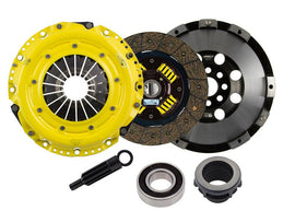 ACT 91-03 BMW E36/E37/E46/E39 HD/Perf Street Sprung Clutch Kit - Corvette Realm