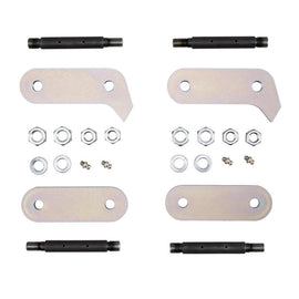 ARB Greasable Shackle 15mmpin Rr Lc Fj40 - Corvette Realm