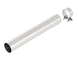Borla 16-23 Toyota Tacoma 3.5L AT 2 & 4WD 4DR 2.5in CC STD Bed 140in WB Extension Pipe