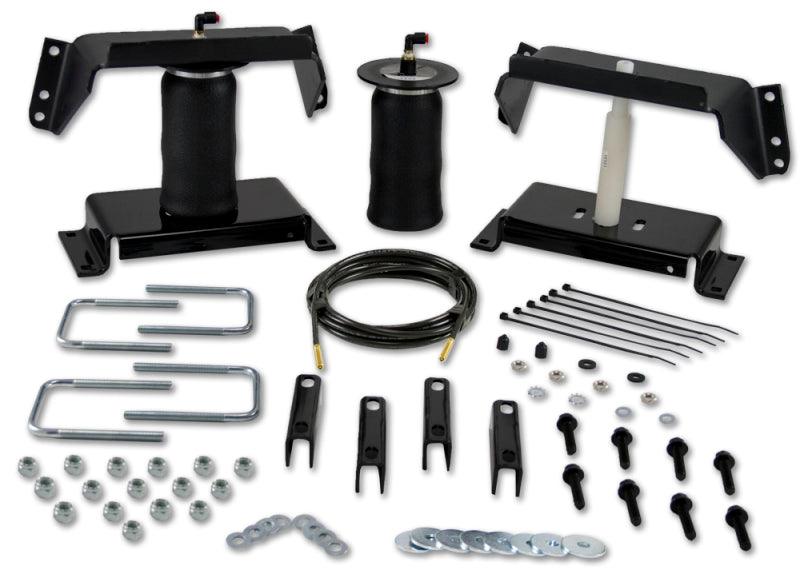 Air Lift Ridecontrol Air Spring Kit - Corvette Realm