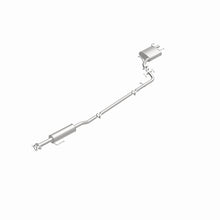 Load image into Gallery viewer, MagnaFlow BRE Exhaust Kit 07-11 Toyota Camry