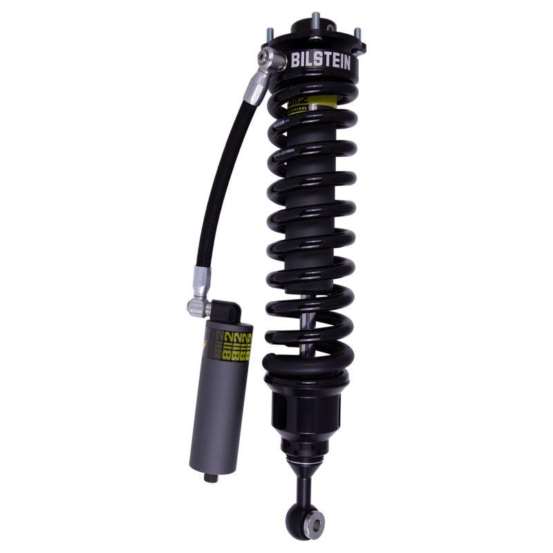 Bilstein B8 8112 Series 07-21 Toyota Tundra Zone Control Monotube Front Right Corner Module - Corvette Realm