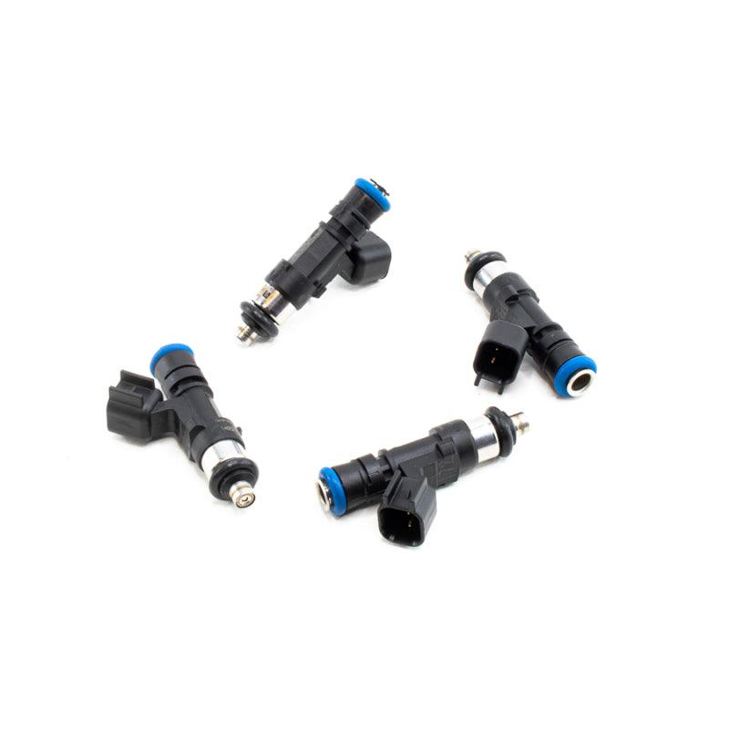 DeatschWerks Honda Civic Si / RSX K20/K24 & 06-09 S2000 F22 1000CC Bosch EV14 Injectors - Corvette Realm