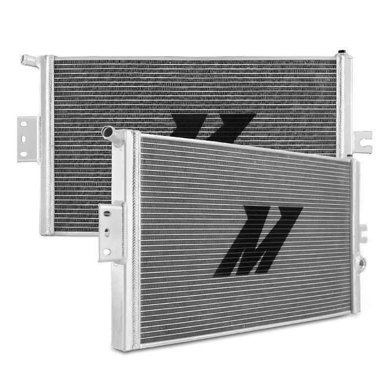 Mishimoto 16+ Infiniti Q50/Q60 3.0T Performance Heat Exchanger - Corvette Realm