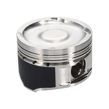 Load image into Gallery viewer, Wiseco Focus RS 2.5L 20V Turbo 83mm Bore 8.5 CR -15.2cc Dish Pistons - Set of 5 *SPECIAL ORDER* - Corvette Realm