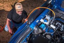 Load image into Gallery viewer, ARB Brushless Twin Motor On-Board 12V Air Compressor Kit