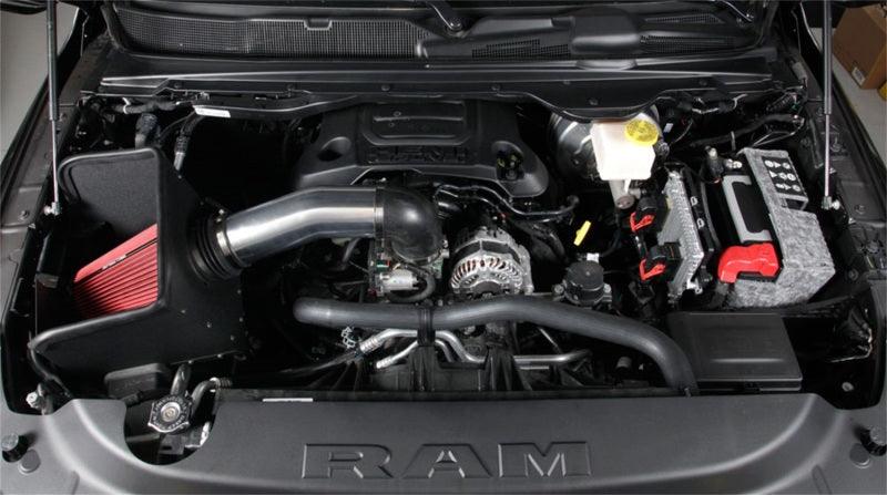 Spectre 2019 Dodge Ram 1500 5.7L V8 Performance Air Intake Kit - Corvette Realm