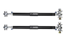 Load image into Gallery viewer, SPL Parts 2012+ BMW 3 Series/4 Series F3X Rear Toe Links w/Eccentric Lockout - Corvette Realm