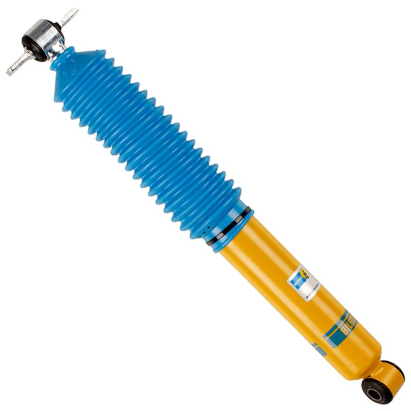 Bilstein B6 1998 Jeep Wrangler SE Rear 46mm Monotube Shock Absorber - Corvette Realm