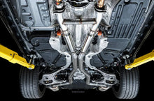 Load image into Gallery viewer, AWE Tuning 2020 Jeep Grand Cherokee SRT/Trackhawk Touring Edition Exhaust - Use w/Stock Tips - Corvette Realm