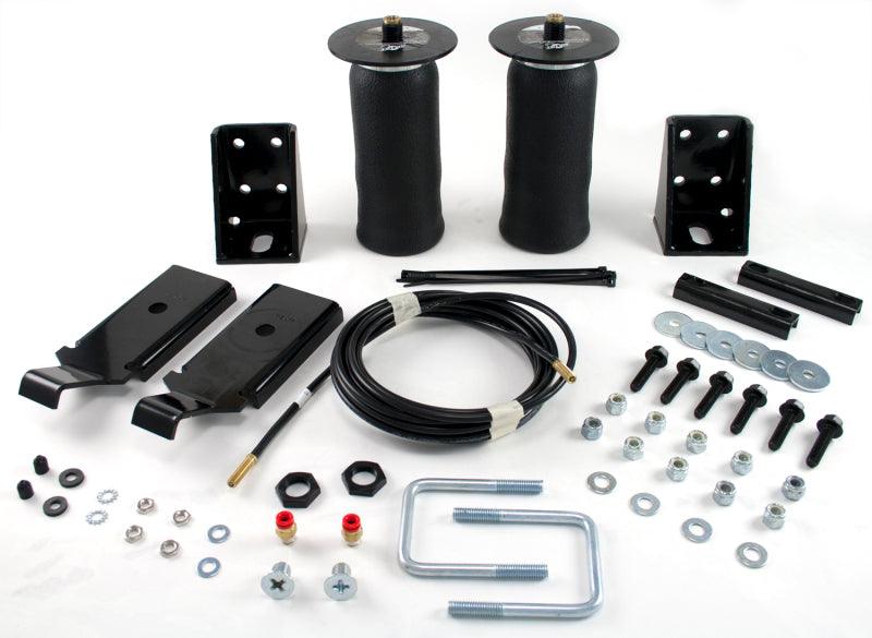 Air Lift Ridecontrol Air Spring Kit - Corvette Realm